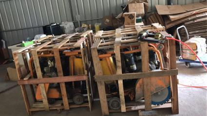 毕节行李、家具、电器包装托运