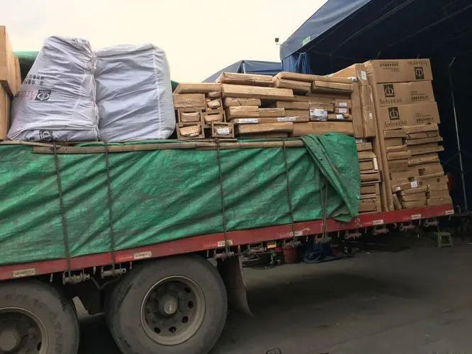 毕节家具托运
