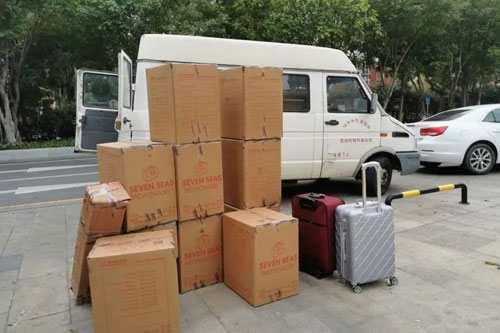毕节行李托运公司