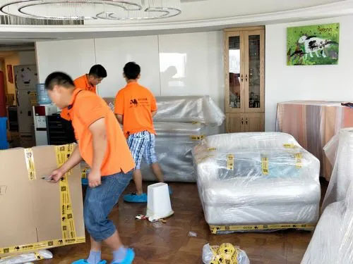 毕节精品搬家公司